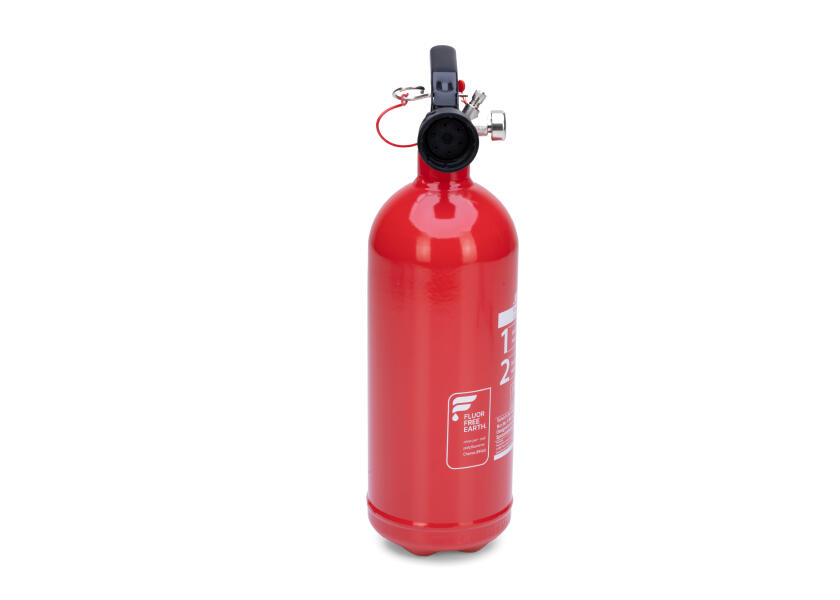 Купить JOCKEL Grease-Fire Extinguisher / 2 litres / fire class AF / manual / fluorine-free 45338-bvs 7ft.ru в интернет магазине Семь Футов