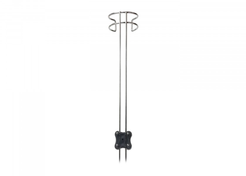 Купить SEAGO Holder for marker buoy / stainless steel 64323-bvs 7ft.ru в интернет магазине Семь Футов