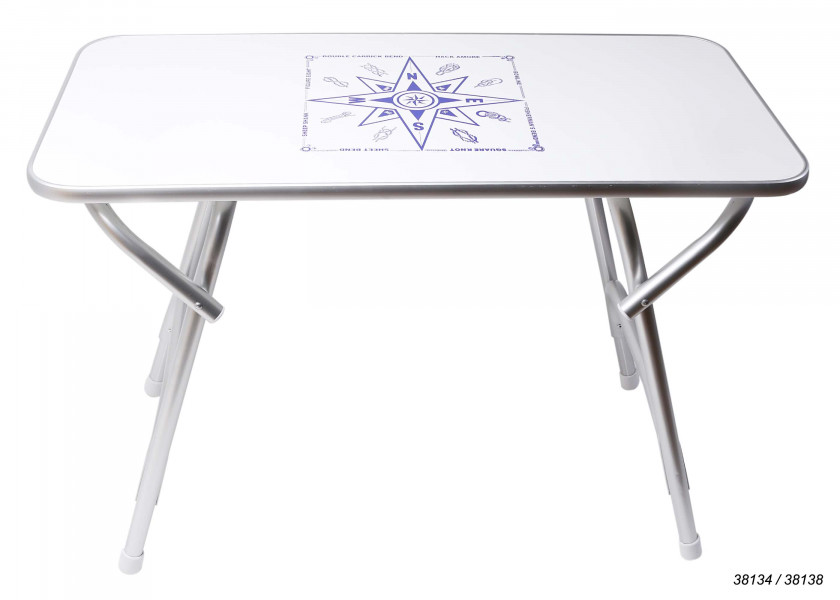 Купить Стол-палуба серии M200, квадратный 7ft.ru в интернет магазине Семь Футов