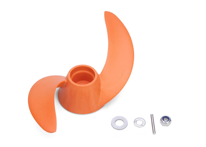 Купить TORQEEDO Propeller for Small Lightweight Boats / Travel XP / 11x7.5 34082-bvs 7ft.ru в интернет магазине Семь Футов