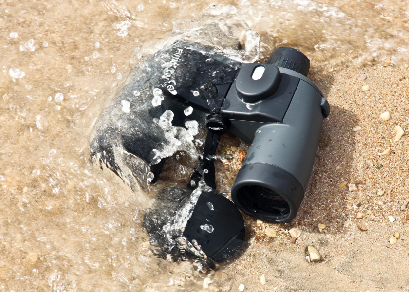 Купить FUJINON 347X50WPC-XL Бинокль WPC-XL с компасом / 7x50 88550-bvs 7ft.ru в интернет магазине Семь Футов