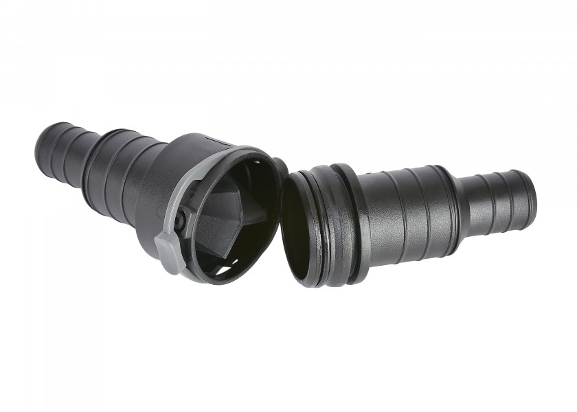 Купить Обратный клапан Plastimo 42797 Ø25/38мм 185х55мм для ручной помпы 925/1038 из полиамида черный 7ft.ru в интернет магазине Семь Футов