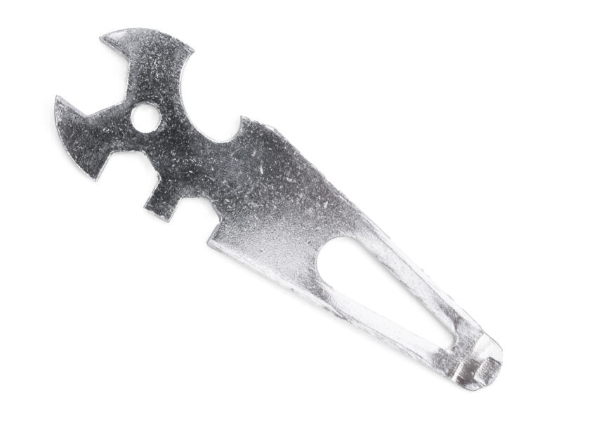 Купить Shackle Opener, die-cut / A2 / 100mm 34077-bvs 7ft.ru в интернет магазине Семь Футов