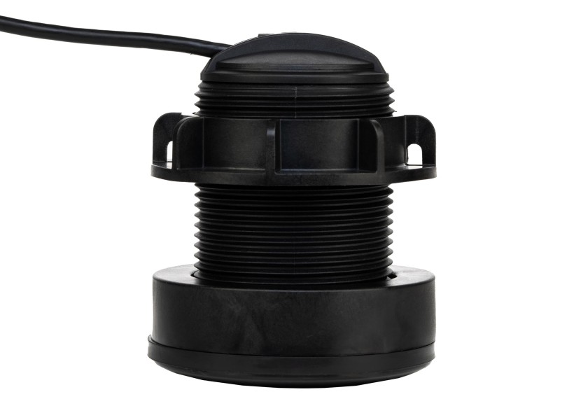 Купить Raymarine E70339 CPT S CHIRP Plastic Черный  0 Degree 7ft.ru в интернет магазине Семь Футов