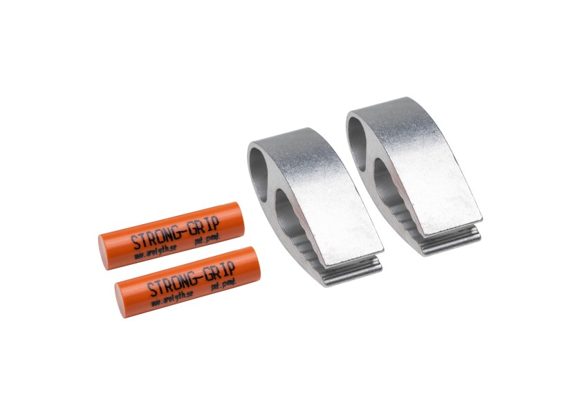 Купить STRONG-GRIP Tarpaulin Fastening System / 2 pcs 29696-bvs 7ft.ru в интернет магазине Семь Футов