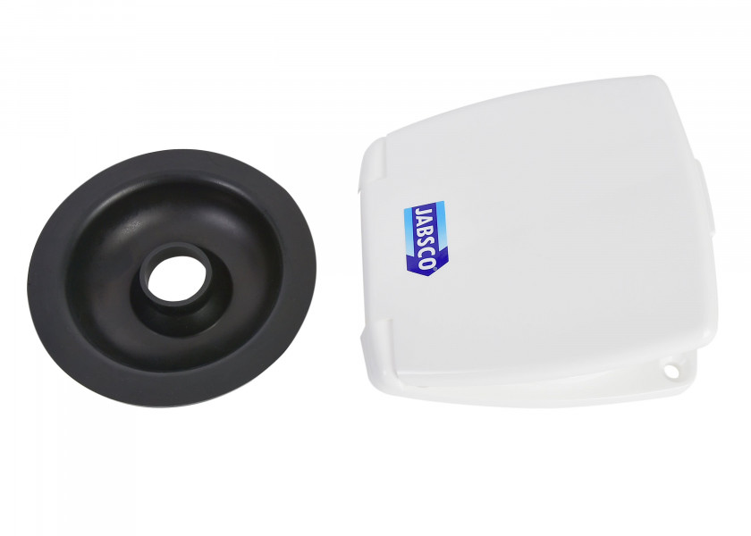 Купить JABSCO 29279-0000 Прохождение колоды ВОИН 26872-bvs 7ft.ru в интернет магазине Семь Футов