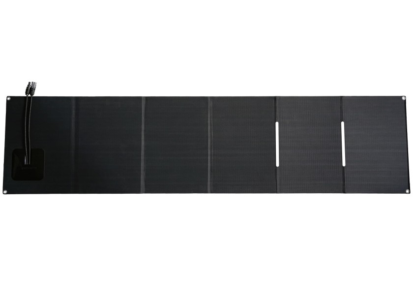 Купить SUNBEAM TOUGH FOLD 124.5 Solar Module / 124.5 W / foldable / 1715 x 420 mm 31046-bvs 7ft.ru в интернет магазине Семь Футов
