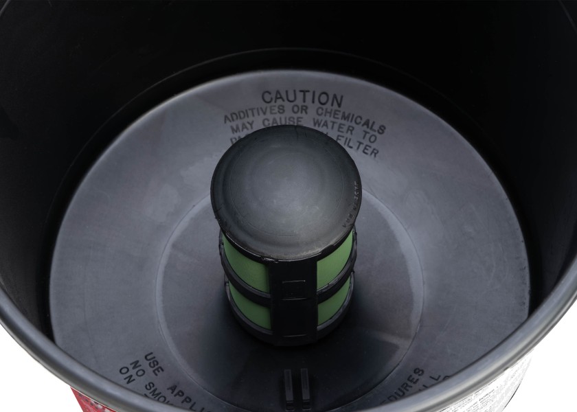 Купить MR. FUNNEL Fuel Filter / 19 l/min 11608-bvs 7ft.ru в интернет магазине Семь Футов