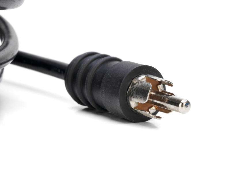 Купить Пластиковый датчик AdvanSea 61669 для прохода через корпус с разъемом RCA 98582-bvs 7ft.ru в интернет магазине Семь Футов