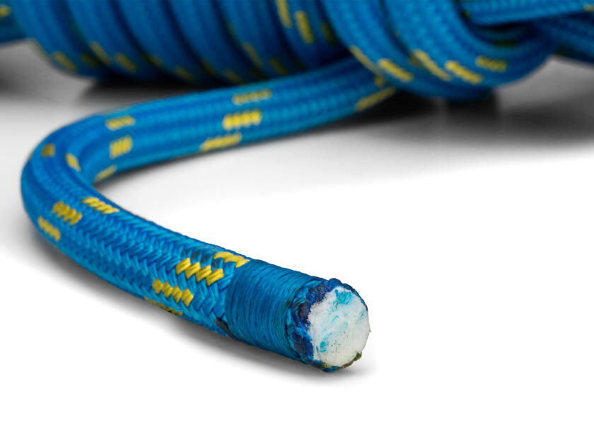 Купить GLEISTEIN Pre-Spliced Halyard Snap Shackle made of CRUISE XP 560344-bvs 7ft.ru в интернет магазине Семь Футов