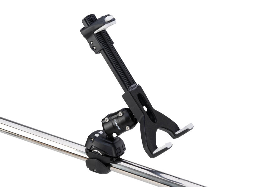 Купить SCANSTRUT ROKK MINI Tablet Mount / rail mount 93078-bvs 7ft.ru в интернет магазине Семь Футов