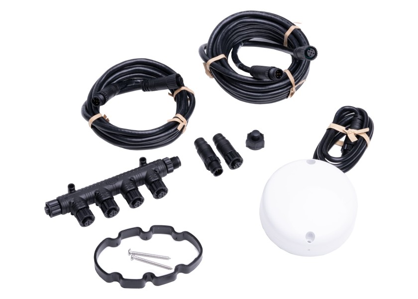 Купить NAVICO Outboard Autopilot Set incl. PUMP-1 Hydraulic Pump / Point-1 GPS Antenna 29250-bvs 7ft.ru в интернет магазине Семь Футов