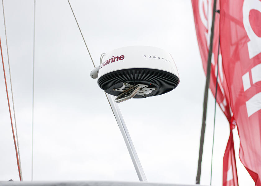 Купить SCANSTRUT Gimbal backstay radar mount LMB-A1 93041-bvs 7ft.ru в интернет магазине Семь Футов