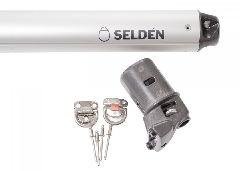 Купить SELDEN Gennaker Boom Kit 15986-bvs 7ft.ru в интернет магазине Семь Футов