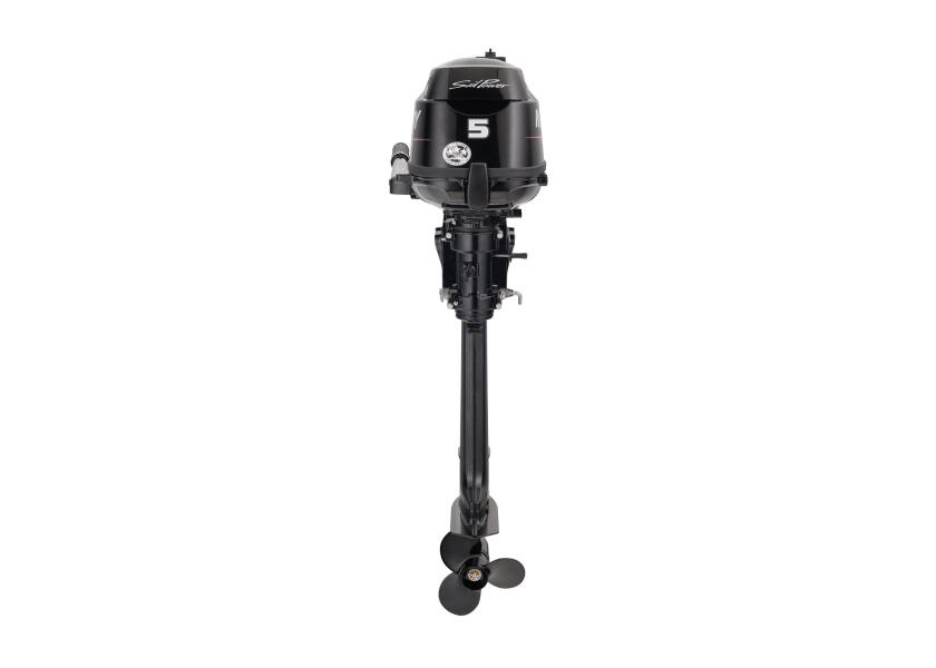 Купить MERCURY F5 MLHASP Sailpower Outboard Motor 61071-bvs 7ft.ru в интернет магазине Семь Футов