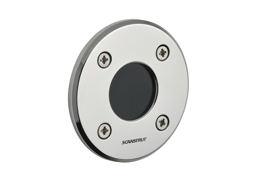 Купить Сальник кабельный водонепроницаемый Scanstrut DS-LP-30-S для кабелей Ø6-10мм 48х7,3х7мм класс защиты IP68 нержавеющая сталь AISI316 7ft.ru в интернет магазине Семь Футов