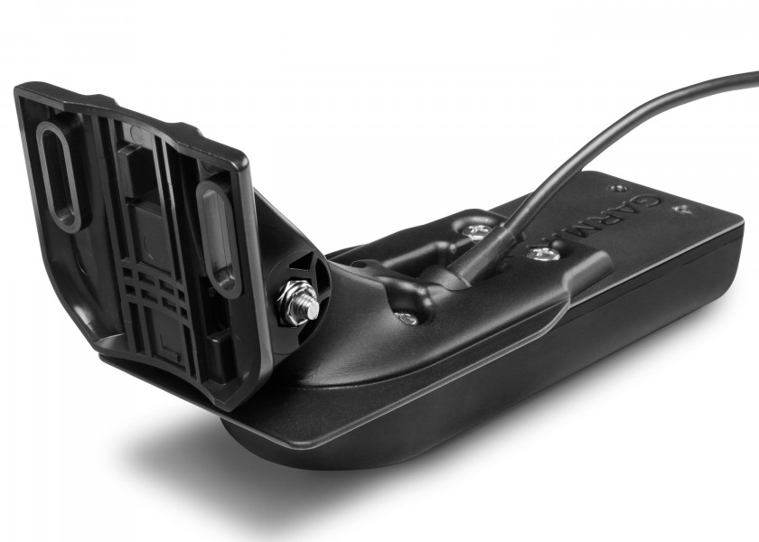 Купить Garmin 010-12909-00 GT54UHD-TM Преобразователь  Black 7ft.ru в интернет магазине Семь Футов