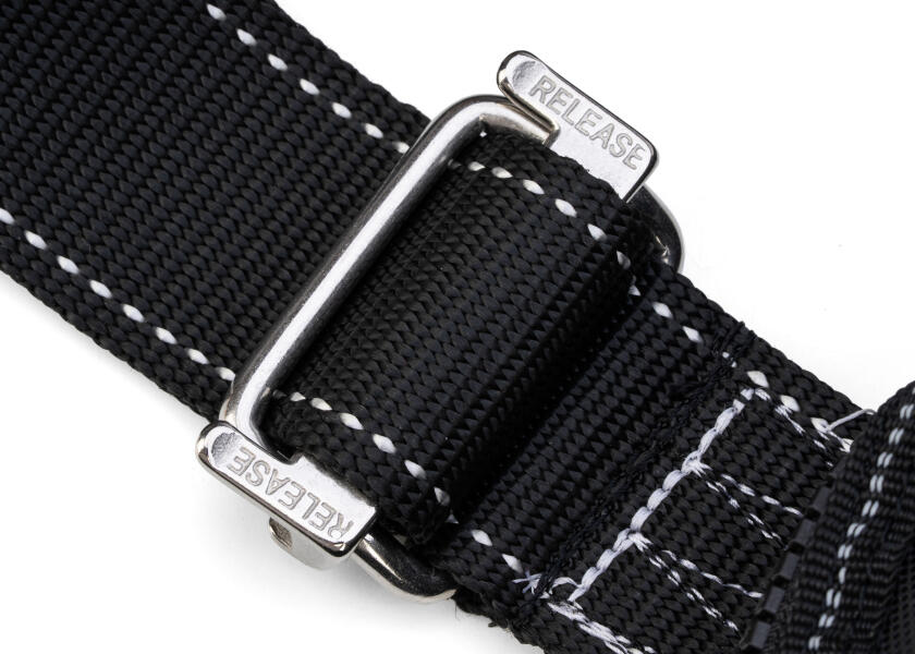 Купить VELERIA SAN GIORGIO SOLAS Modulo 150-HX Life Jacket / / 170 N / black / automatic/manual 57882-bvs 7ft.ru в интернет магазине Семь Футов