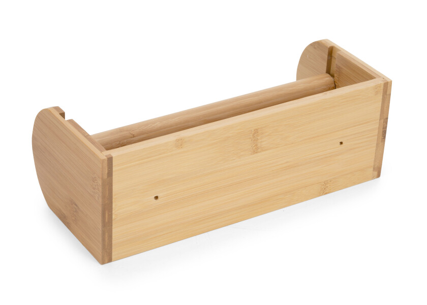 Купить PLASTIMO Bamboo Paper Towel Holder 31643-bvs 7ft.ru в интернет магазине Семь Футов