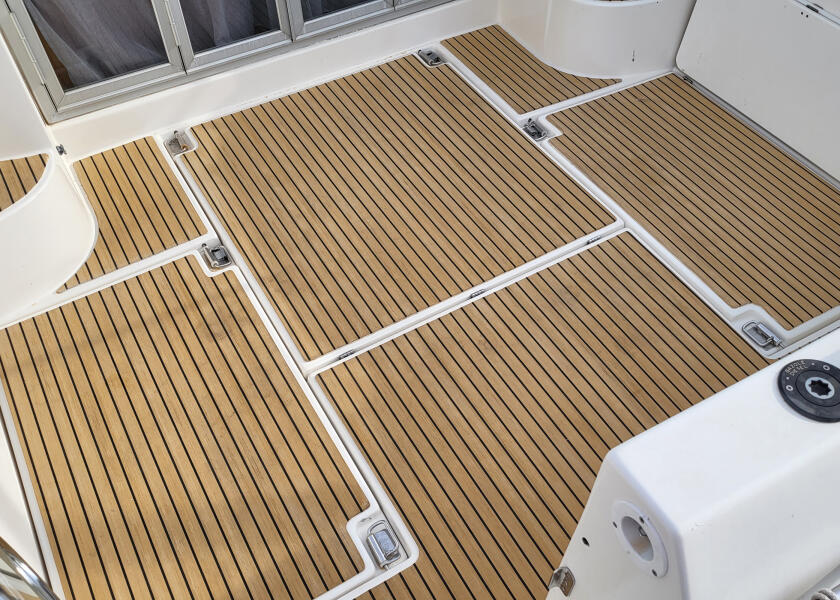 Купить TREADMASTER ATLANTEAK Anti-Slip Teak-Effect Deck Covering 66079-bvs 7ft.ru в интернет магазине Семь Футов