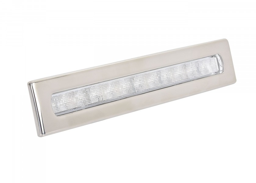 Купить HELLA MARINE 2JA980681101 Светодиодная лента WAHEIKE / теплый белый / 12 В 25458-bvs 7ft.ru в интернет магазине Семь Футов