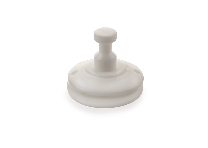 Купить Dismarina MF07-10 Minax Тканевая поддержка 10 единицы White 7ft.ru в интернет магазине Семь Футов