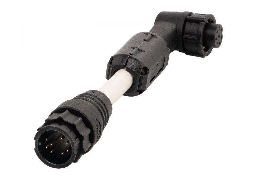 Купить NAVICO Radar Adapter Cable 3G / 4G to HALO24 81759-bvs 7ft.ru в интернет магазине Семь Футов