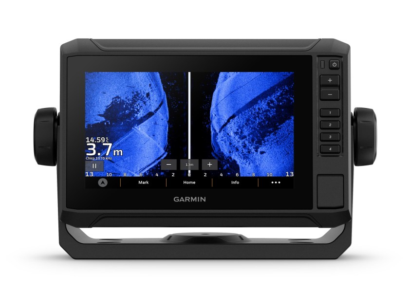 Купить GARMIN Датчик ECHOMAP UHD2 72sv Touch plus GT54UHD-TM 7ft.ru в интернет магазине Семь Футов