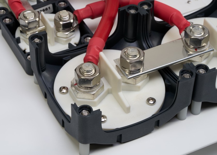 Купить BEPMARINE Battery Management Panel 800-MS3 29922-bvs 7ft.ru в интернет магазине Семь Футов