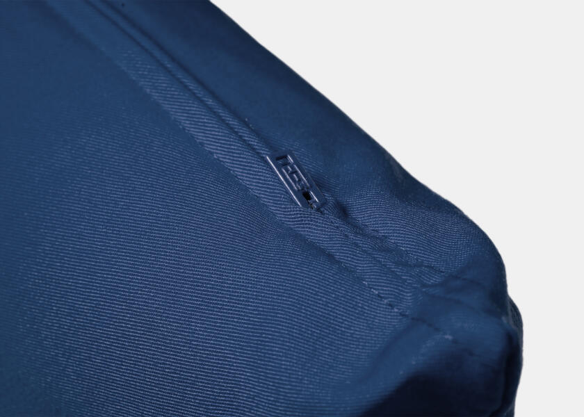 Купить Kapok Decorative Cushion / navy blue 57390-bvs 7ft.ru в интернет магазине Семь Футов