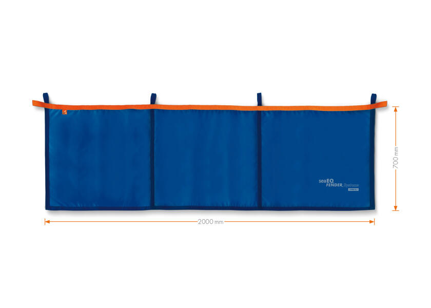 Купить SEAEQ Fender Protection Mat FPM XL / blue / 2000 x 700 mm 34327-bvs 7ft.ru в интернет магазине Семь Футов