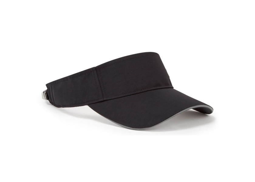 Купить Gill 152-BLK01-1SIZE Визор Regatta Черный  Black 7ft.ru в интернет магазине Семь Футов