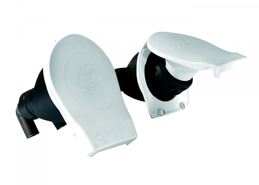 Купить Помпа трюмная ручная Whale Smartbail BP5012 33 л/мин Ø25x38мм врезная в палубу 7ft.ru в интернет магазине Семь Футов