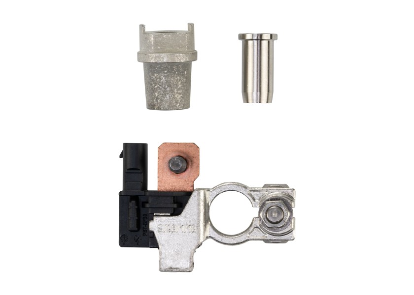 Купить VDO B00042502 Интеллектуальный датчик аккумулятора IBS / 12 В / 500 Ач / NMEA2000 7ft.ru в интернет магазине Семь Футов