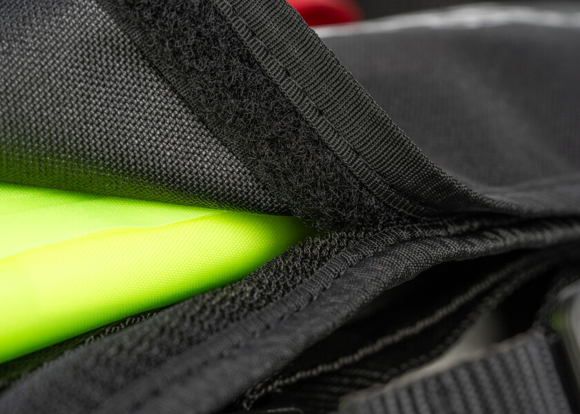 Купить SEATEC Спасательный жилет CLASSIC 165 / черный / комплект из 2 шт. 7ft.ru в интернет магазине Семь Футов