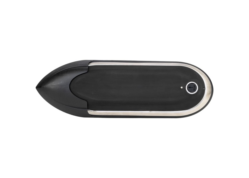 Купить RAYMARINE RV-400 Stainless Steel Through-Hull Transducer / 0° deadrise angle 25771-bvs 7ft.ru в интернет магазине Семь Футов