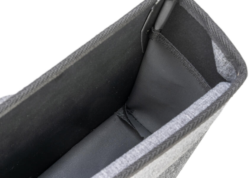 Купить OUTILS OCÉANS Cockpit Bag / open 33959-bvs 7ft.ru в интернет магазине Семь Футов