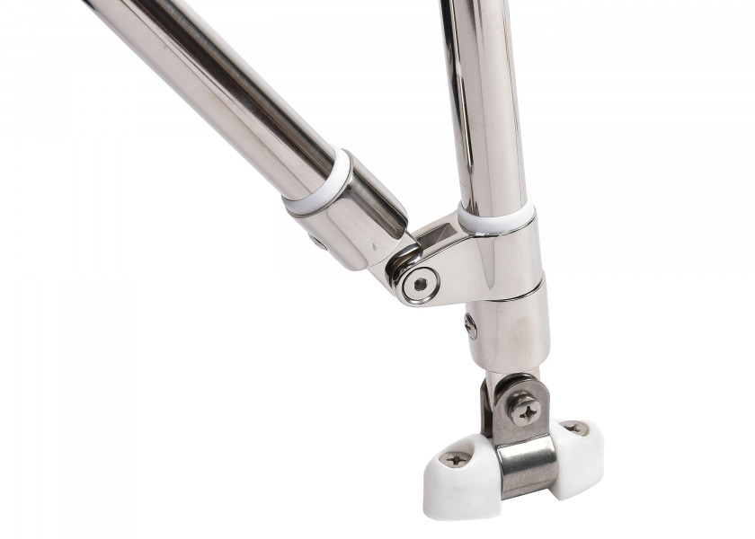 Купить TESSILMARE BIMINOX Awning / white 46589-bvs 7ft.ru в интернет магазине Семь Футов