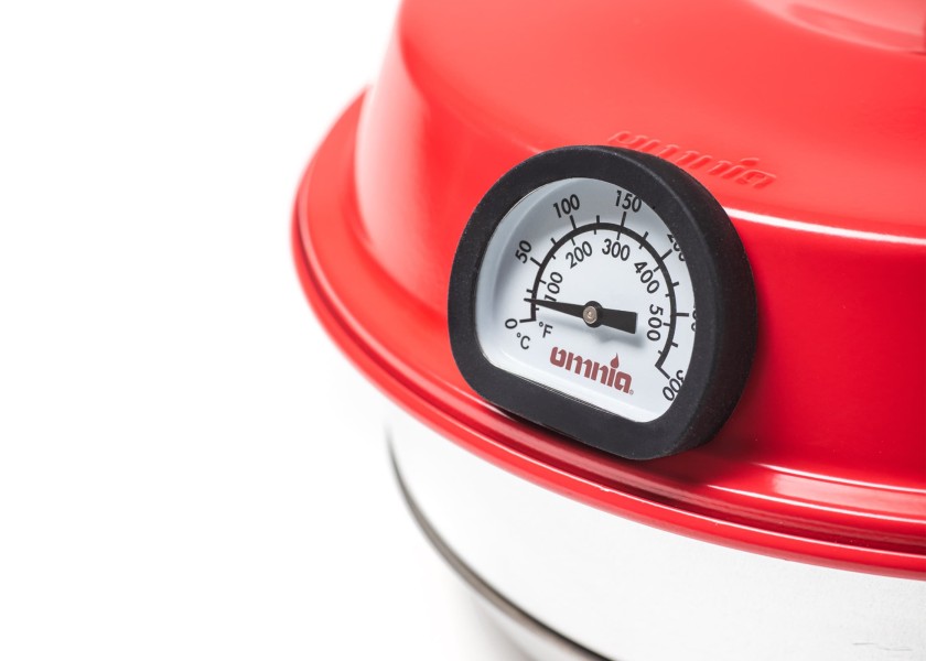 Купить OMNIA Thermometer for Camping Oven 36077-bvs 7ft.ru в интернет магазине Семь Футов