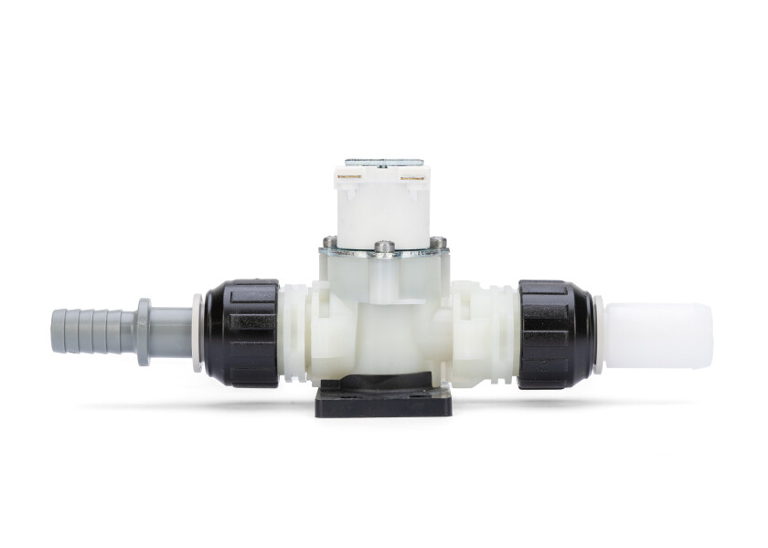 Купить JABSCO Solenoid Valve for Toilet / 24 V 24977-bvs 7ft.ru в интернет магазине Семь Футов