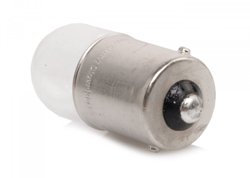 Купить Spare Bulb - BA15S Socket 46600-bvs 7ft.ru в интернет магазине Семь Футов