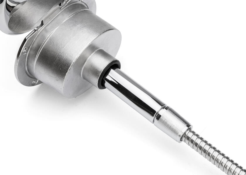 Купить Палубный душ KEJI из нержавеющей стали / шланг из нержавеющей стали длиной 2,5 м 30230-bvs 7ft.ru в интернет магазине Семь Футов