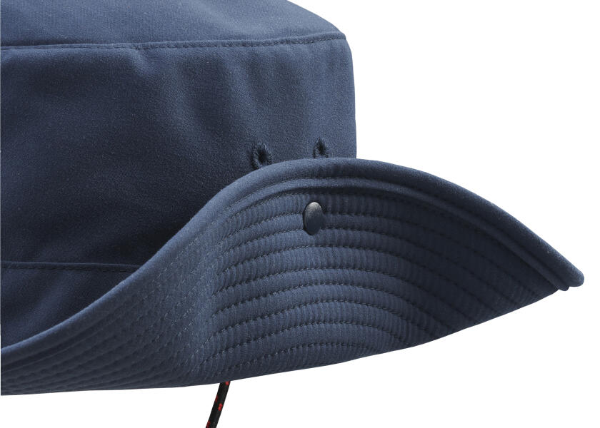 Купить MUSTO Fast Dry Brimmed Hat / navy 48263-bvs 7ft.ru в интернет магазине Семь Футов