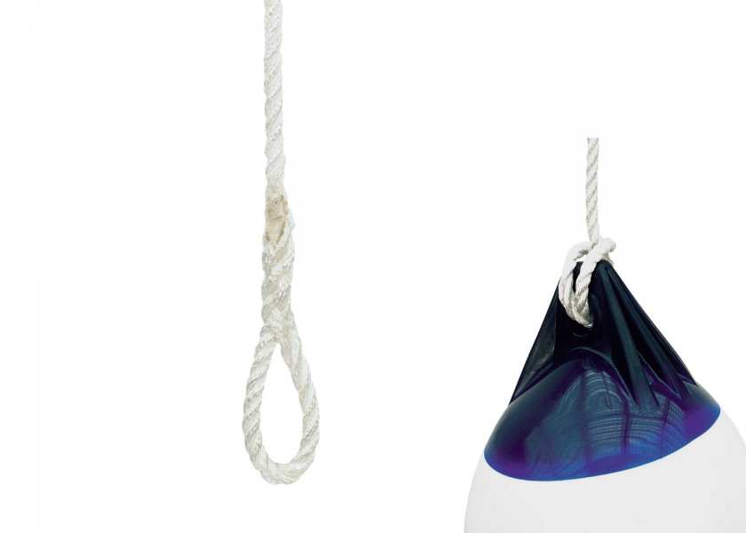 Купить SEATEC Fender Line 2.6 m / white 55778-bvs 7ft.ru в интернет магазине Семь Футов