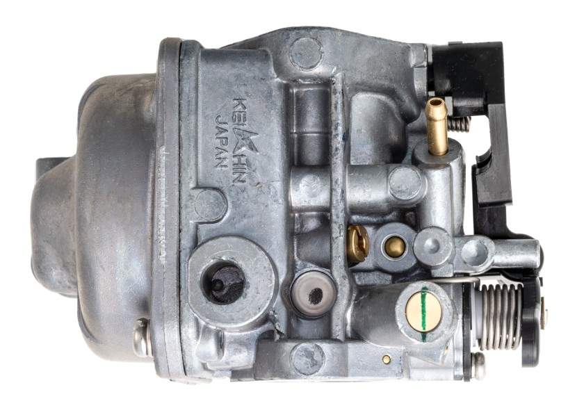 Купить MERCURY Carburettor for Mercury F5 51778-bvs 7ft.ru в интернет магазине Семь Футов