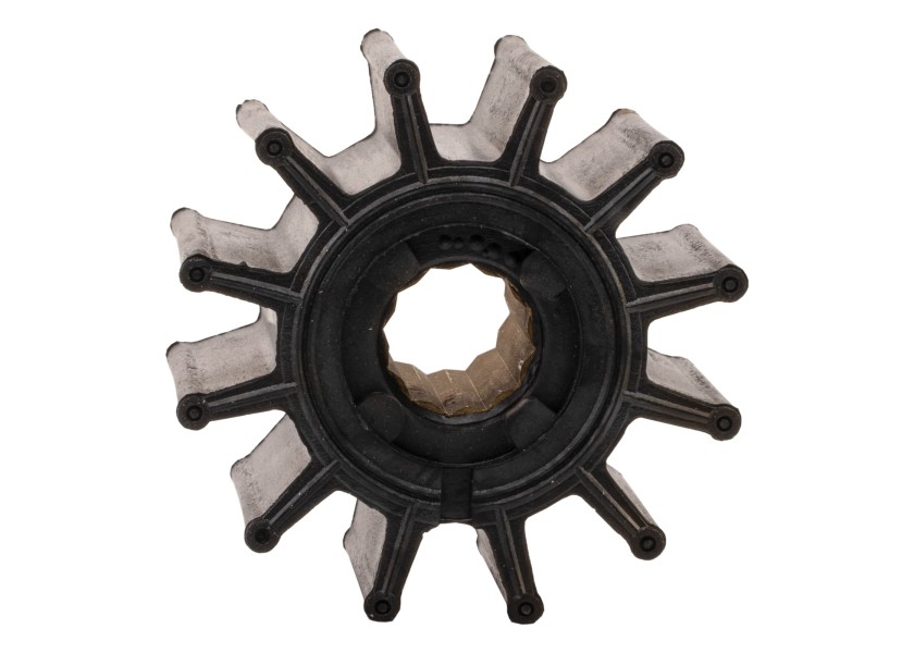 Купить Рабочее колесо / Нитрил / 12 лопастей / Тип 9 46460-bvs 7ft.ru в интернет магазине Семь Футов