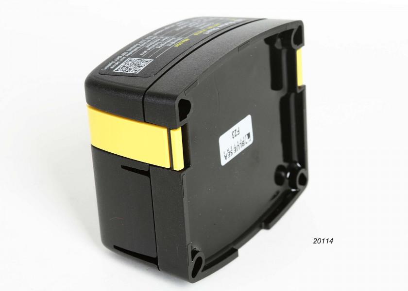 Купить Автоматическое зарядное реле Blue Sea SI-ACR 7610 12/24В 120А 7ft.ru в интернет магазине Семь Футов