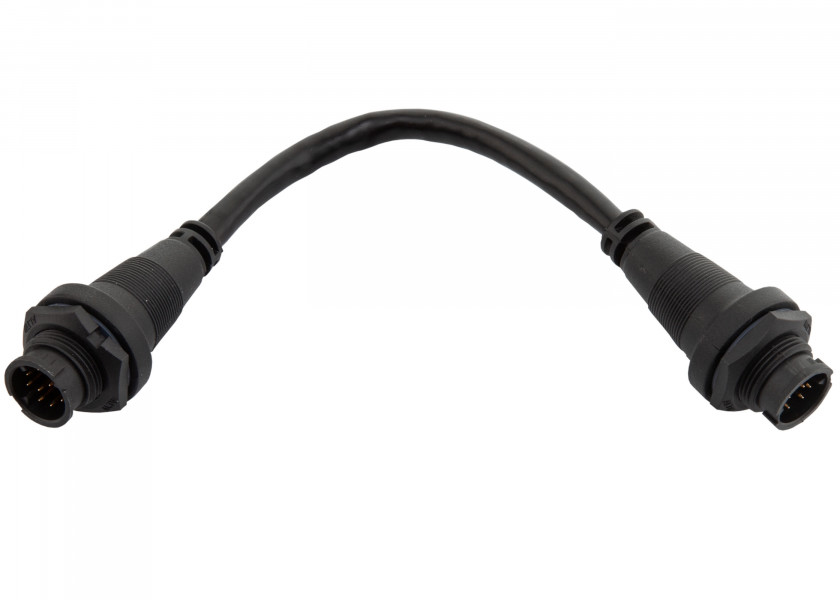 Купить Raymarine A80162 Raynet Расширение Черный  Black 5 cm  7ft.ru в интернет магазине Семь Футов
