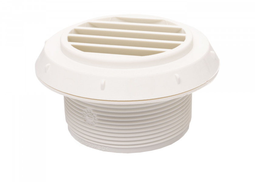 Купить WEBASTO Diffuser / open / 45 degree slats / 60 mm thread 81576-bvs 7ft.ru в интернет магазине Семь Футов