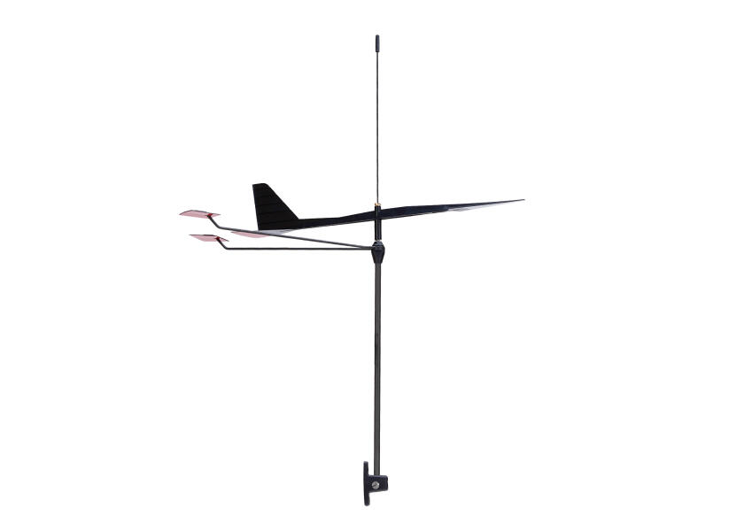 Купить WINDEX Windex 15 Mk2 Wind Indicator with BirdSpike / 380 mm 33804-bvs 7ft.ru в интернет магазине Семь Футов